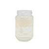 Glass Pot