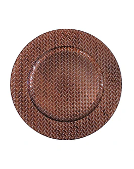 Charger Plate