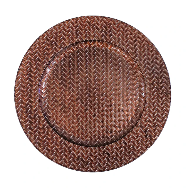 Charger Plate