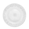 Leaf Charger Plate