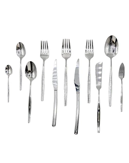 Cutlery Inox Elegant