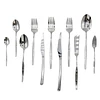 Cutlery Inox Elegant