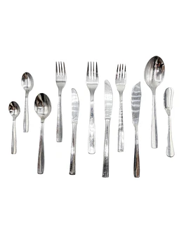 Cutlery Inox Basic