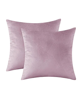 Lilac Pillow