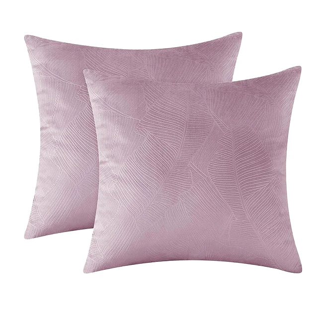 Lilac Pillow
