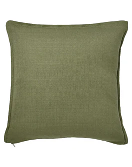 Pale Green Pillow