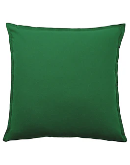 Green Pillow