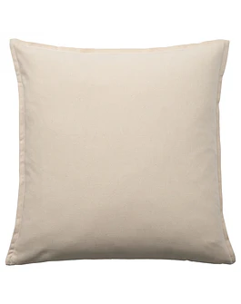 Creme Pillow