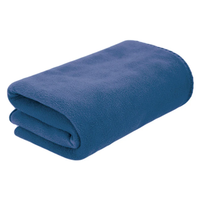 Dark Blue Blanket
