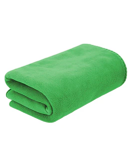 Green Blanket