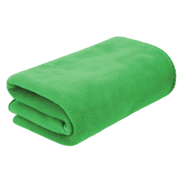 Green Blanket