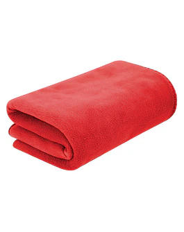 Red Blanket