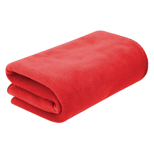 Red Blanket