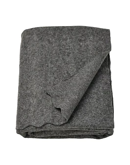 Grey Blanket