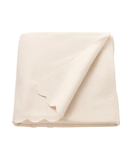 Beige Blanket