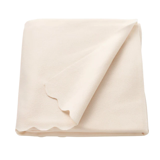 Beige Blanket