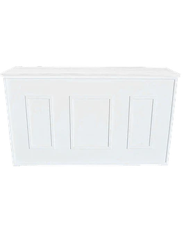 White Bar