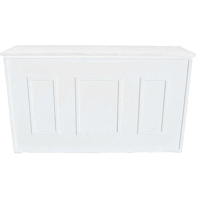 White Bar