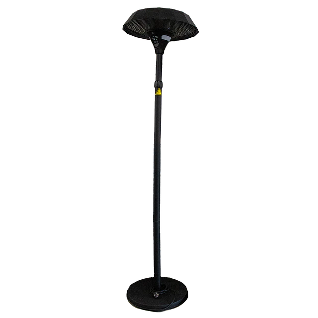 Electric Heater