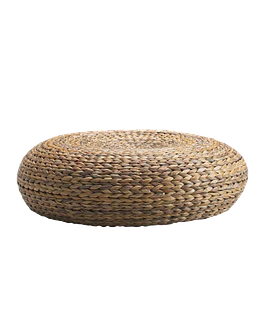 Jute Seat