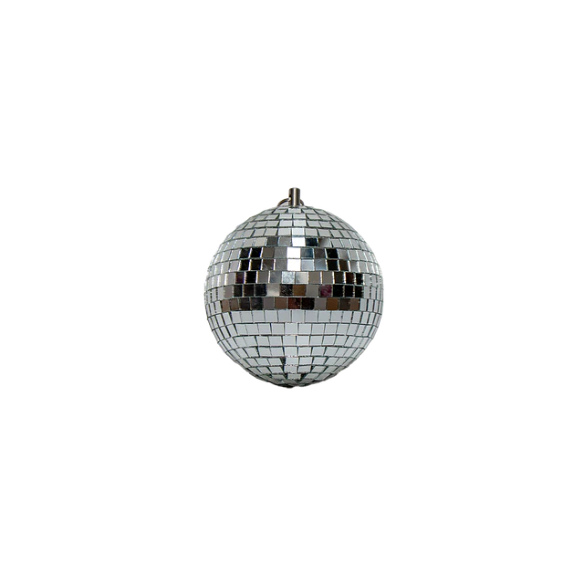Disco Ball Small