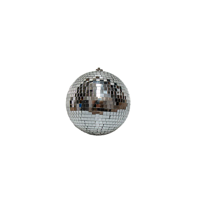 Disco Ball Medium