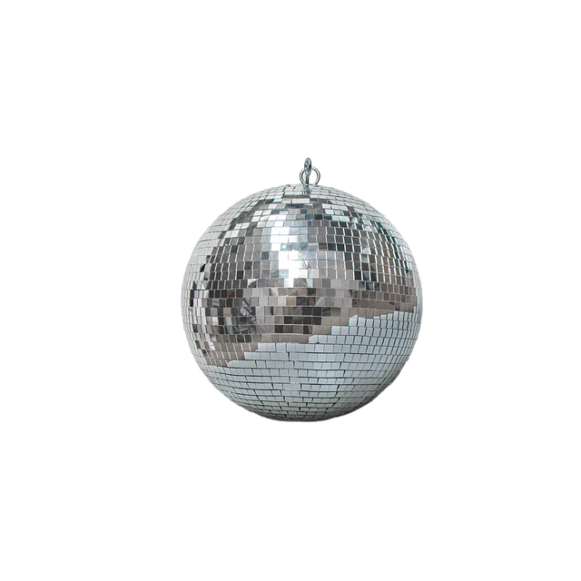 Disco Ball Large