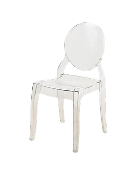 Acrylic Chair 