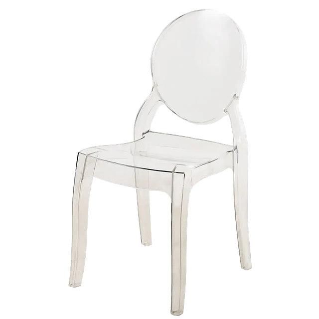 Acrylic Chair 