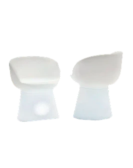 Illuminated Chair 