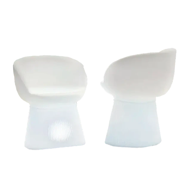 Illuminated Chair 