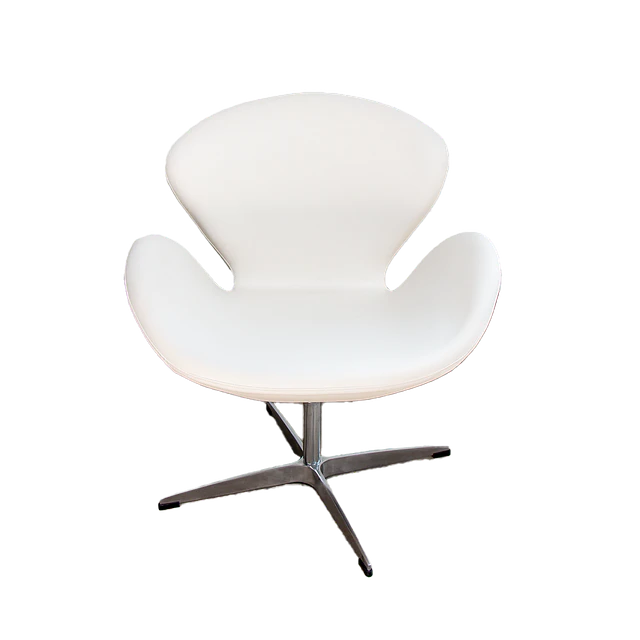 Swivel Armchair﻿