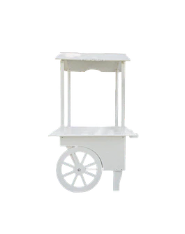 White Car