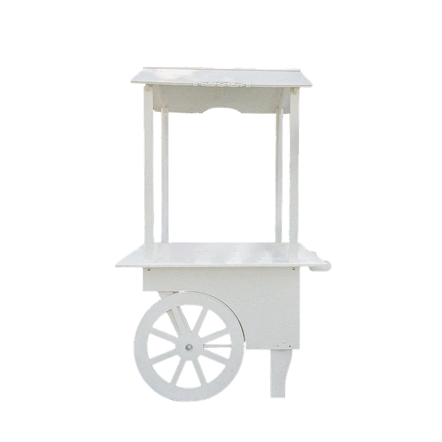 White Car