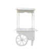 White Car