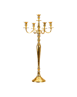 Golden Candlestick 
