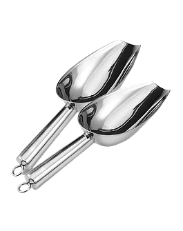 Ice Spoon 