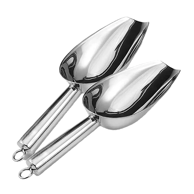 Ice Spoon 