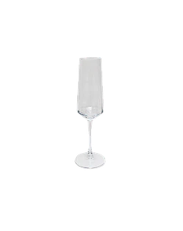 Champagne Glass Fluted