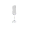 Champagne Glass Fluted