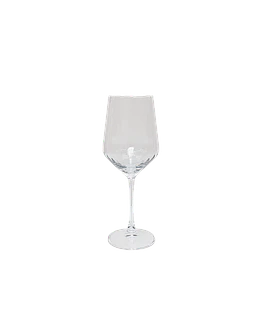 Wine Glass Fluted