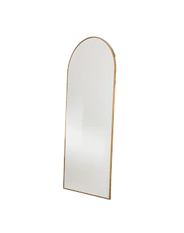 Gold Mirror