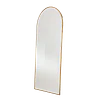 Gold Mirror
