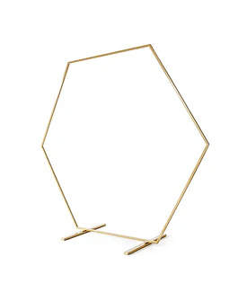 Golden Hexagon