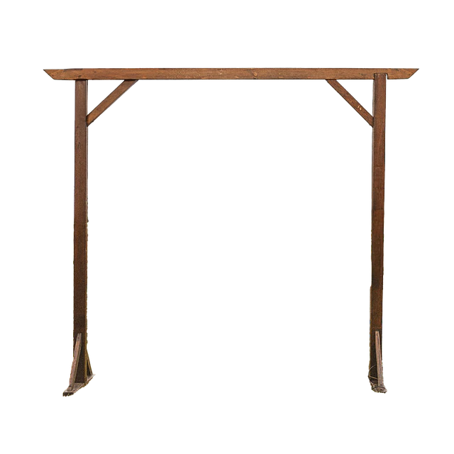 Wood Structurer