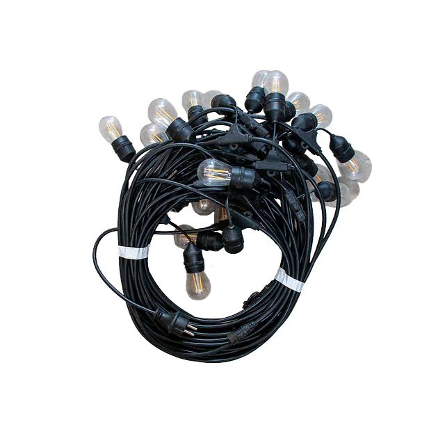 String Ligh