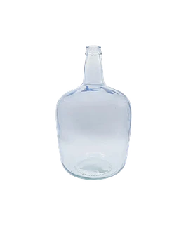 Blue Jar 