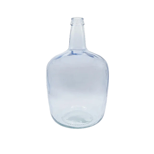 Blue Jar 