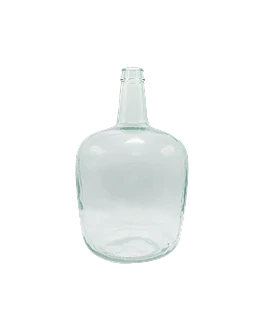 Glass Jar