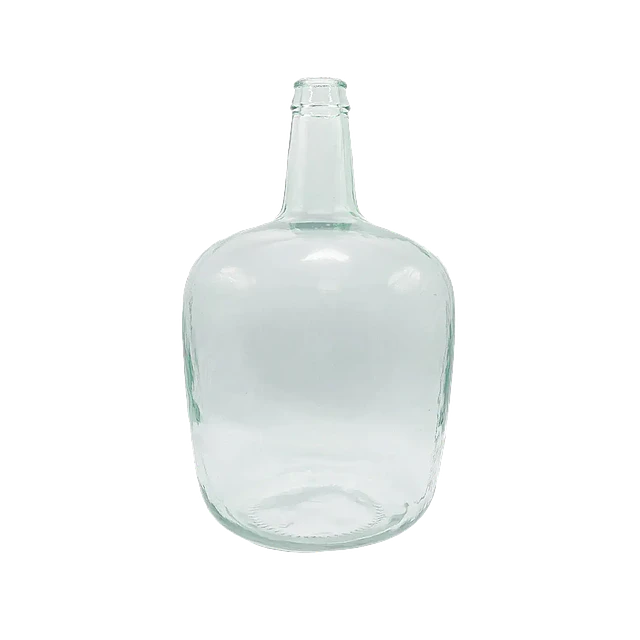Glass Jar